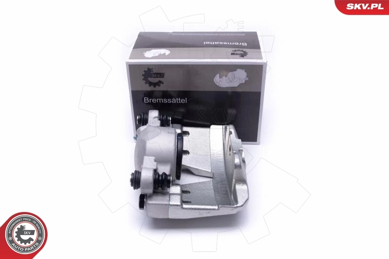 Brake Caliper